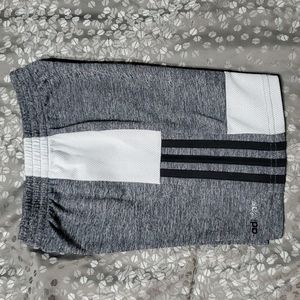 Boys adidas shorts